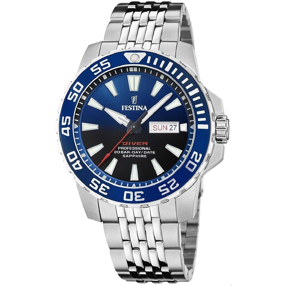 FESTINA The Originals DIVER (20atm) 20661/1 (8430622805868)