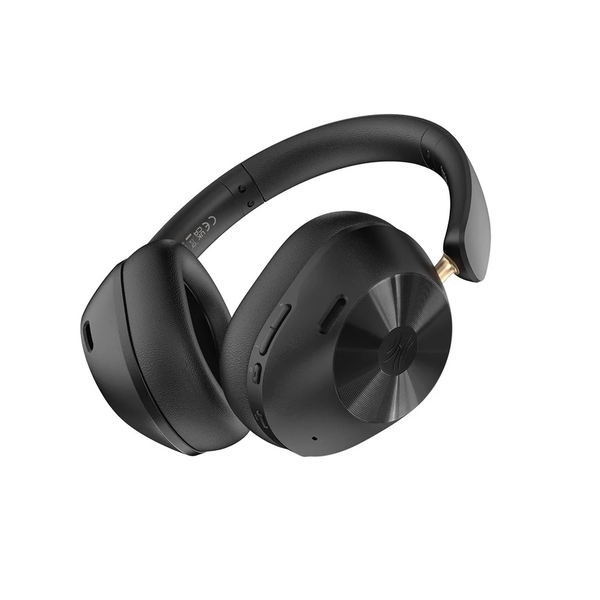 OneOdio Focus A5 Bluetooth Fejhallgató ANC Fekete