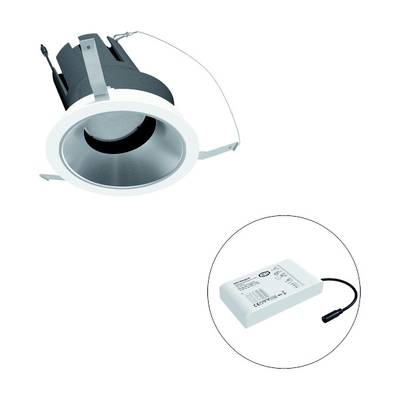 EVN F01R14AM3830L55D EVN Lichttechnik LED-es mennyezeti fényszóró (F01R14AM3830L55D)