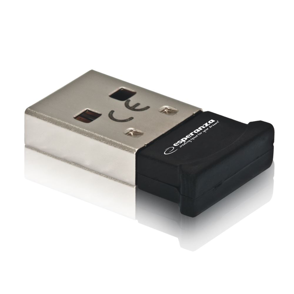 BLUETOOTH ADAPTÉR 5.0 USB SUPERRYCHLÝ K POČÍTAČI