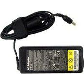 Lenovo AC-Adapter 20V, 65W, 3-Pin áramátalakító és inverter Beltéri Fekete (FRU42T4417)