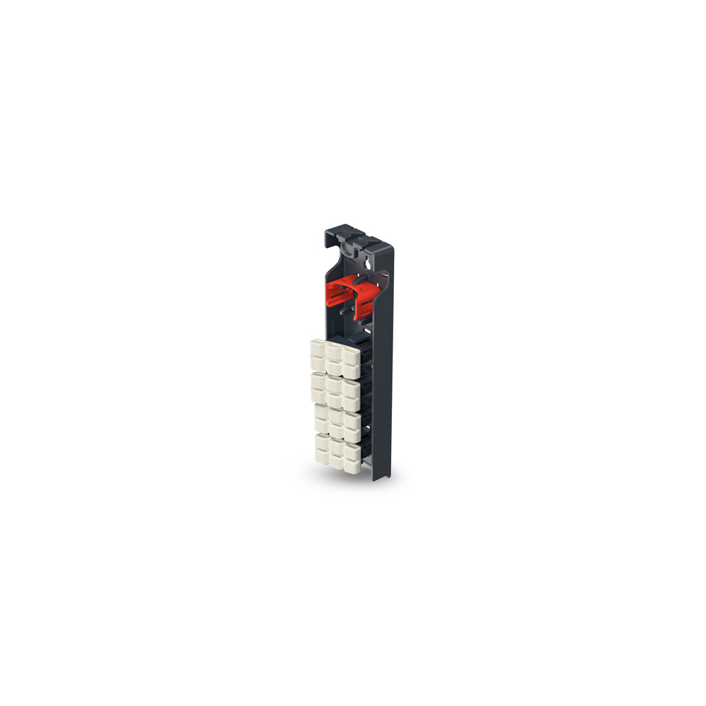 Hailo Easyclix Living Létra lábkészlet (L-es) (039947001)