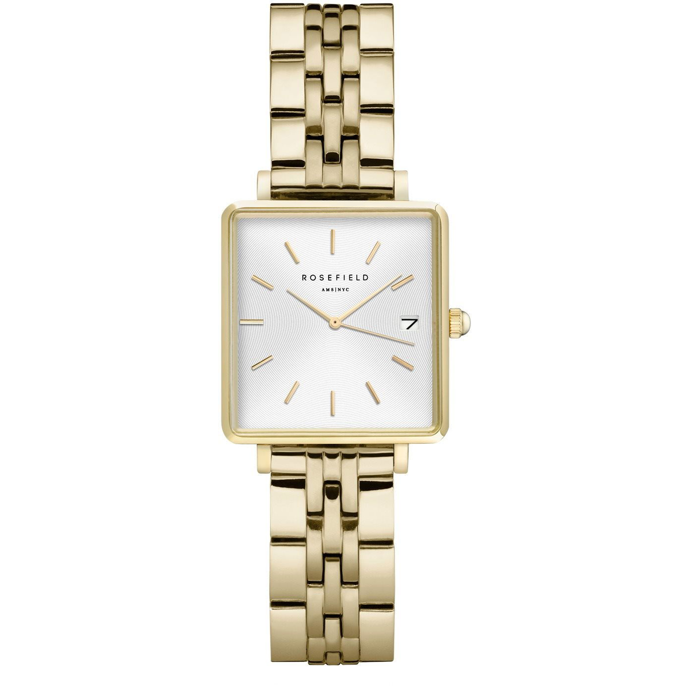 ROSEFIELD The Boxy XS QMWSG-Q021 (8720039333406)