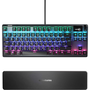 Steelseries Apex Pro TKL Vezetékes Gaming Billentyűzet - Nordic