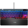 Steelseries Apex Pro TKL Vezetékes Gaming Billentyűzet - Nordic