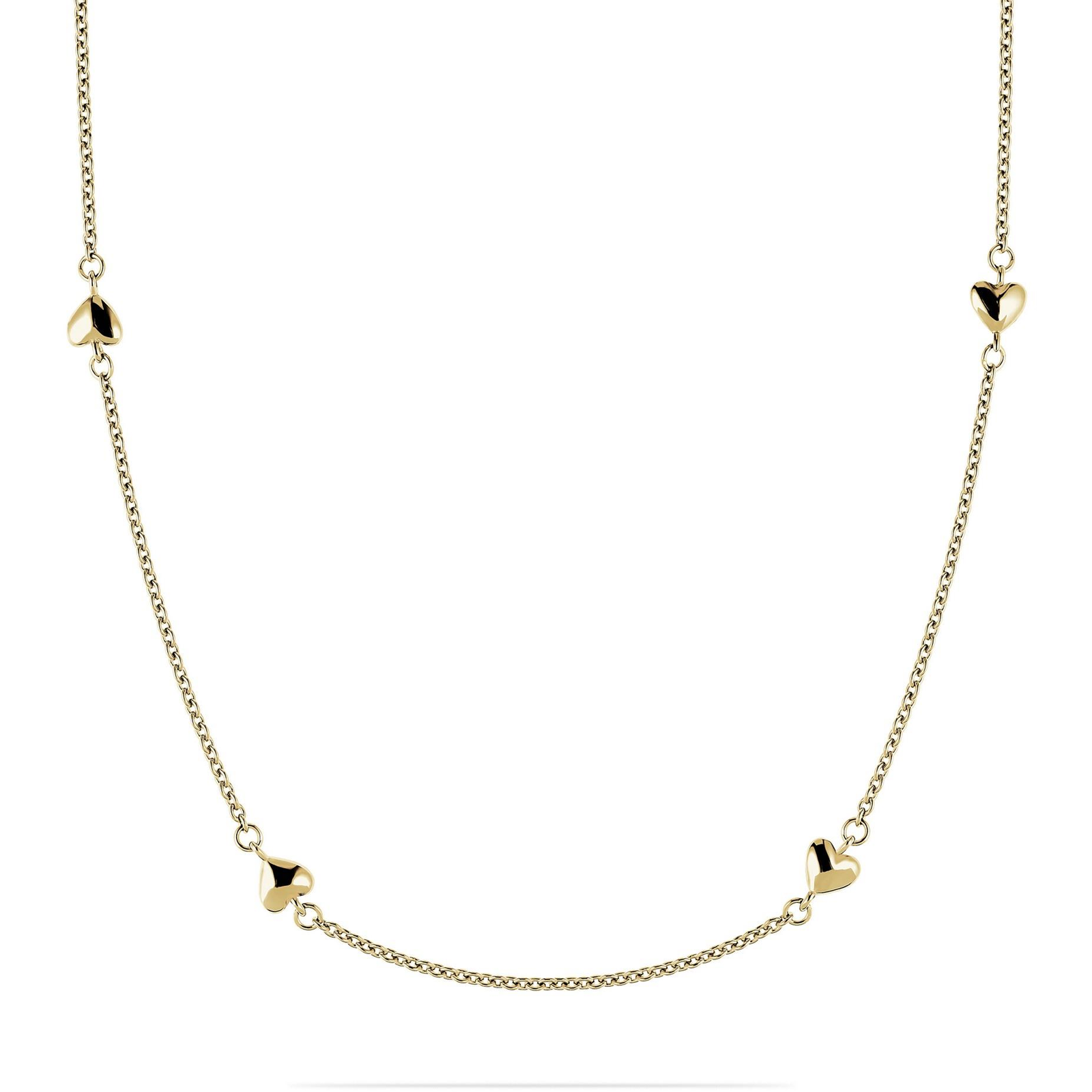 Esprit S.88879023NL, ezüst, aranyozott (S.88879023NL)