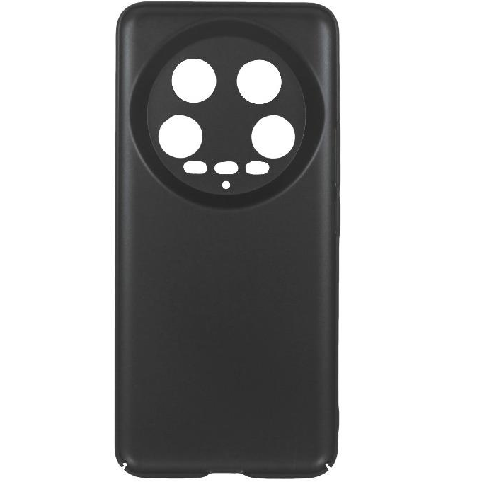 Lenuo Leshield Xiaomi 14 Ultra kék tok (9339)