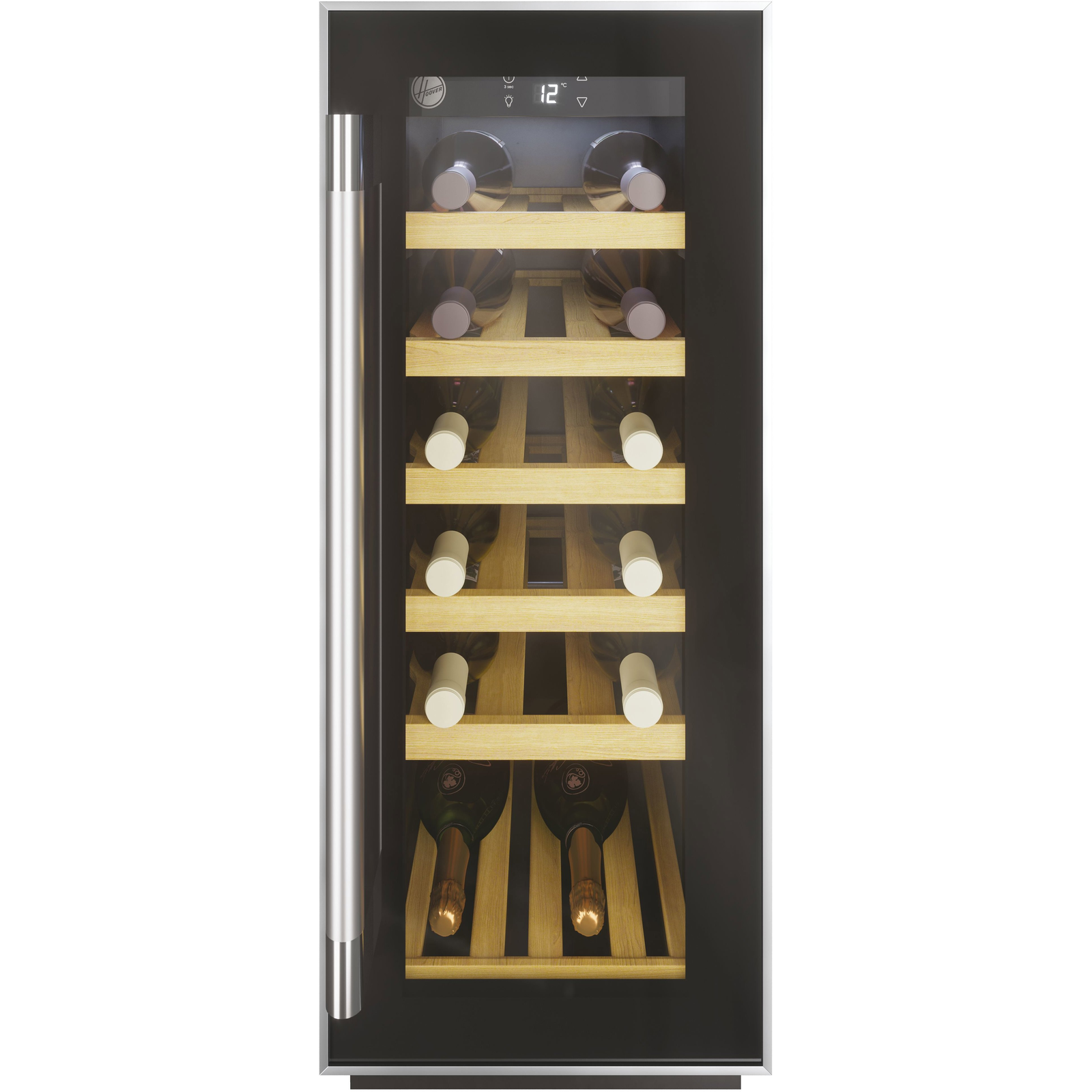 HOOVER HWCB 30/1 H-WINE 300 (34901206)