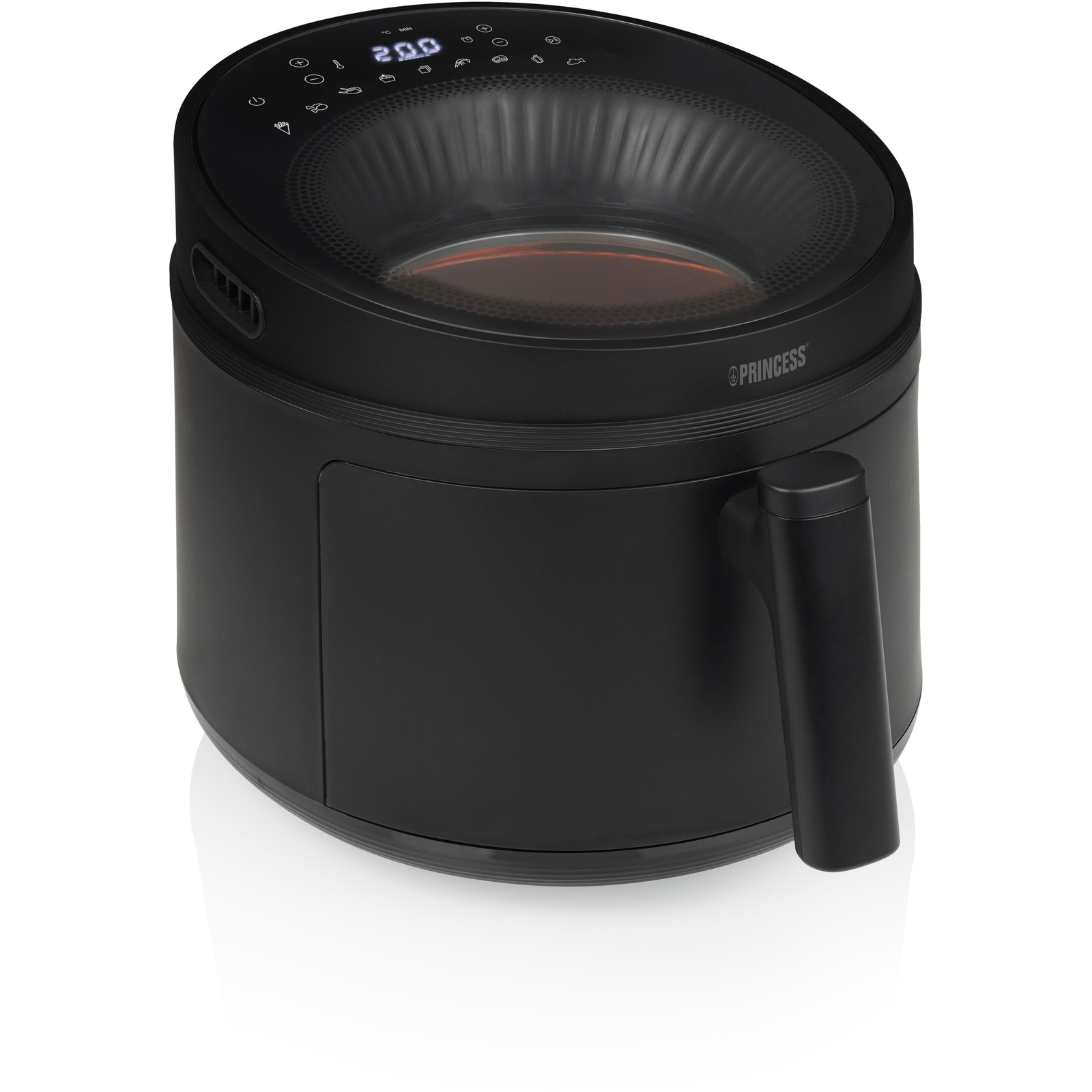 Princess 182270 Cyclonic 5l (182270)