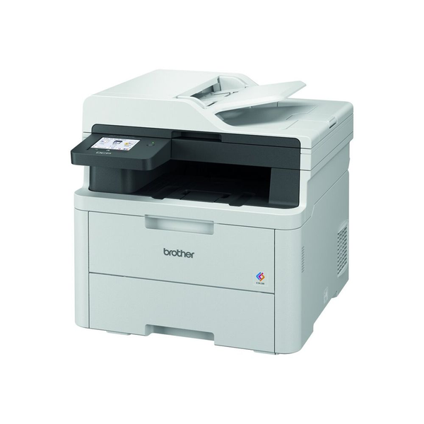 Brother DCP-L3560CDW Multifunktionsprinter LED A4 600 x 2400 dpi 26 sider pr. minut Wi-Fi