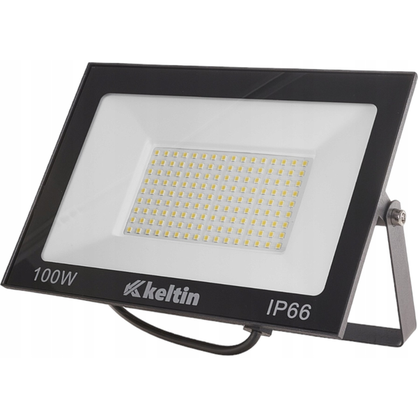 Naświetlacz KELTIN Naświetlacz LED 100W – barwa biała ciepła 2700K (20)
