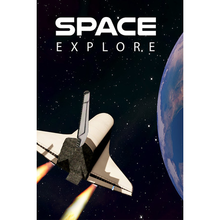 Space Explore
