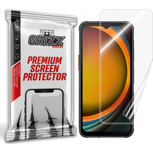  GrizzGlass Folia ceramiczna GrizzGlass CeramicFilm do Samsung Galaxy Xcover7