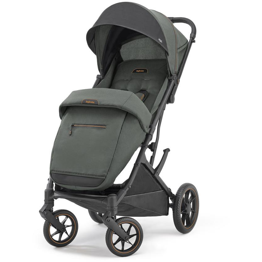 Inglesina Maior 2024 Taiga Green (8029448088793)