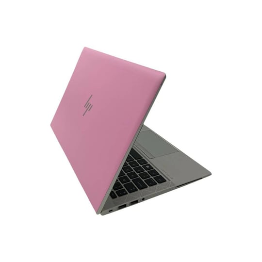 Laptop HP EliteBook 840 G7 Satin Kirby Pink i5-10210U | 16GB DDR4 | 256GB (M.2) SSD | NO ODD | 14