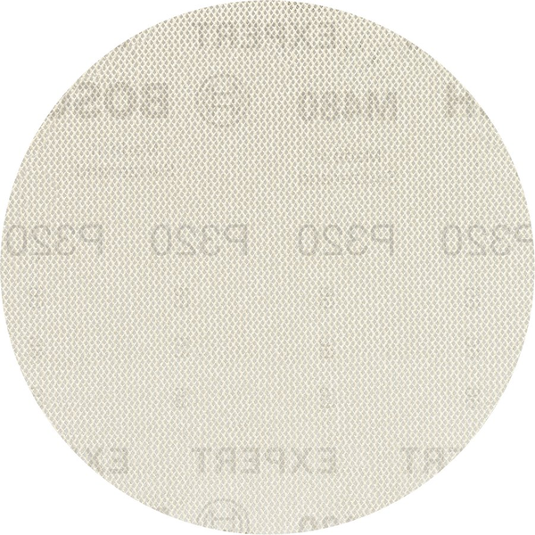 Bosch 2 608 900 706 accessoire voor schuurmachines 50 stuk(s) Schuurnetje
