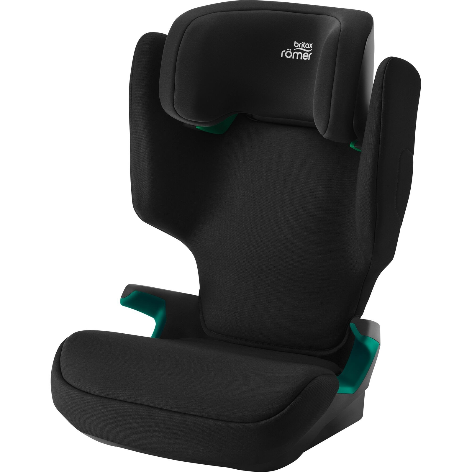 Britax Römer Adventure Plus Space Black (4000984707199)