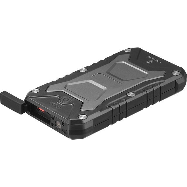 Powerbanka Viking Technology 10000 mAh černá (SKADI1)