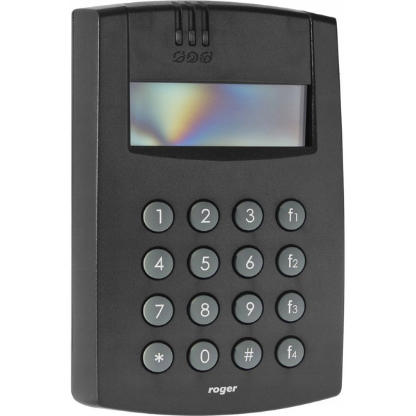 Roger Mct68me-io-i Proximity Reader