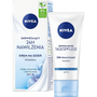 NIVEA Essential Hidratáló nappali krém normál bőrre SPF 15 50 ml