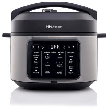 Hisense HMC6SBK (3838782833434)