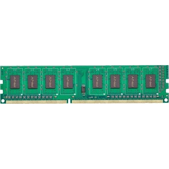8GB DDR3 1600MHz DIMM RAM pre PC