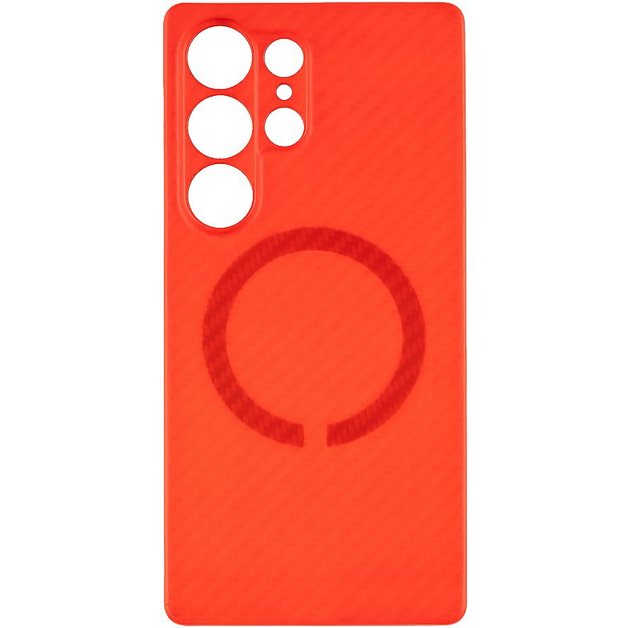 Tactical MagForce Aramid Bloody Mary Limited Edition Samsung Galaxy S25 tok (57983123700)