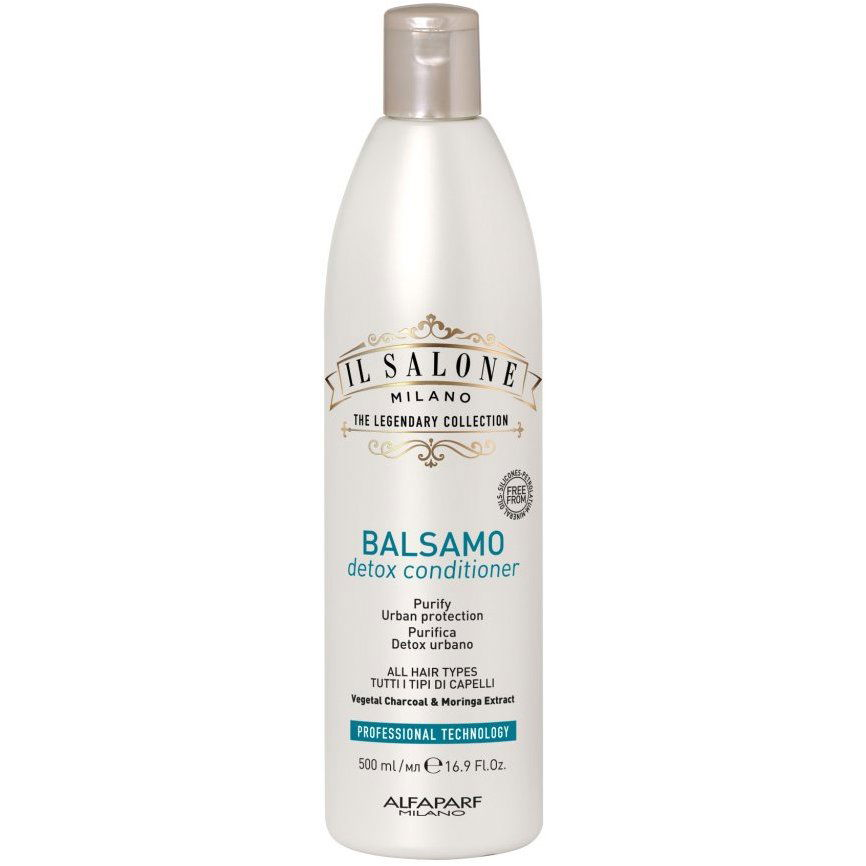 ALFAPARF MILANO Detox Conditioner 500 ml (8022297095325)