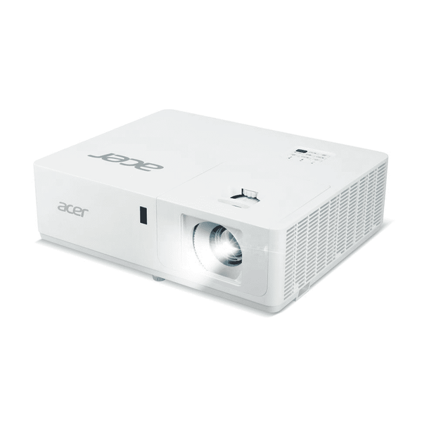 Acer PL6610T Projektor til stort spillested 5500 ANSI lumens DLP WUXGA (1920x1200) Hvid