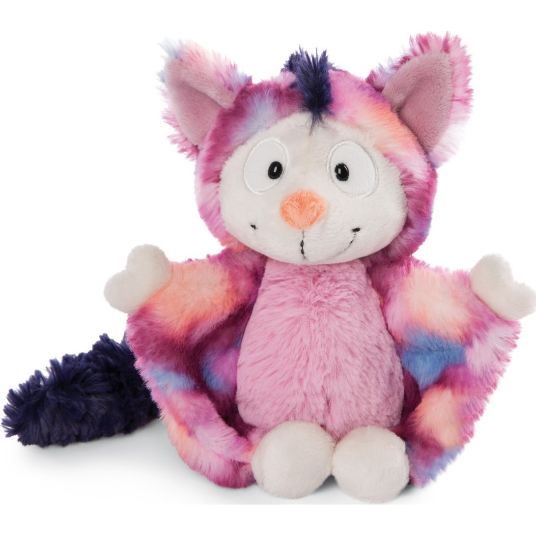 Nici Macy Mcfly Repülő Mókus Plüssfigura - 20 cm (47961 NICI)