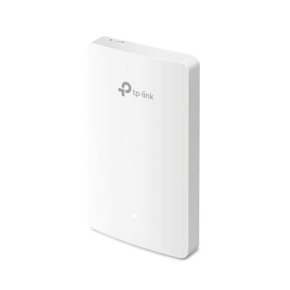 TP-Link EAP235-Wall 867 Мбит/с Бяла Захранване по Ethernet (PoE)