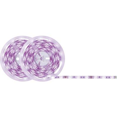 Paulmann LED csík teljes készlet Dugóval 12 V 1000 cm RGB SimpLED 78980