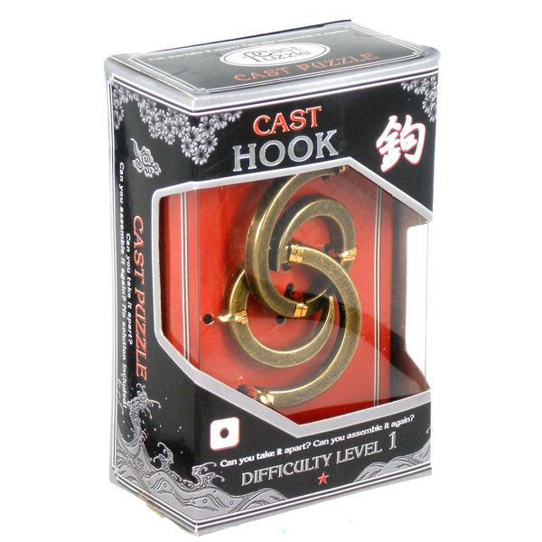 Gigamic CPHOO puzzle