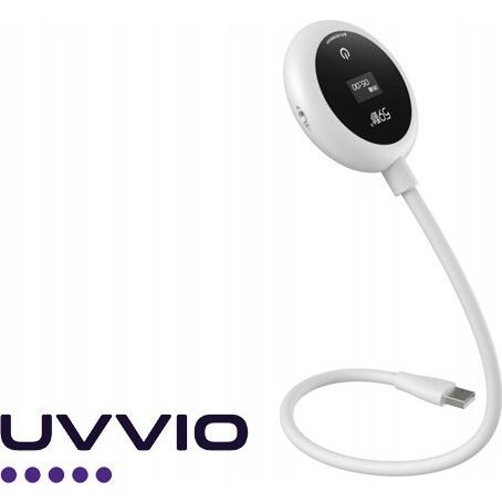 59S MiniSun1 prémium LED notebook lámpa, USB (MiniSun1 premium LED notebook)