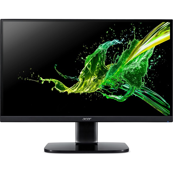 ACER Nitro KA242YP6bip 23,8" Gaming Monitor 144Hz, IPS, FHD