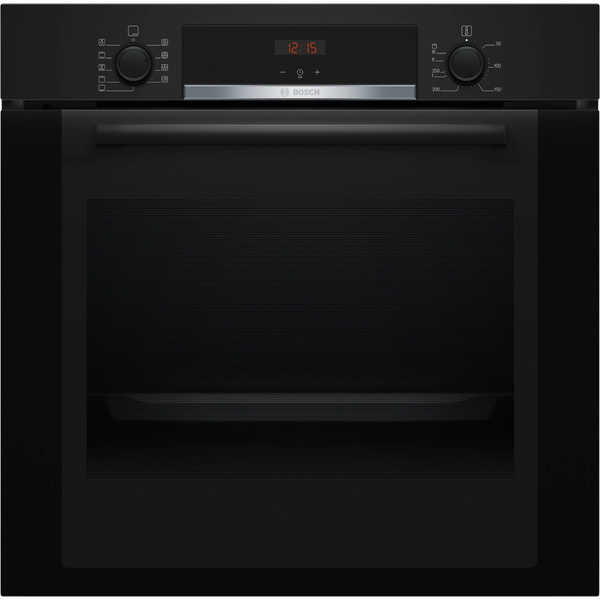 Bosch Serie 4 HBA3340B0 фурна 71 Д A Черен