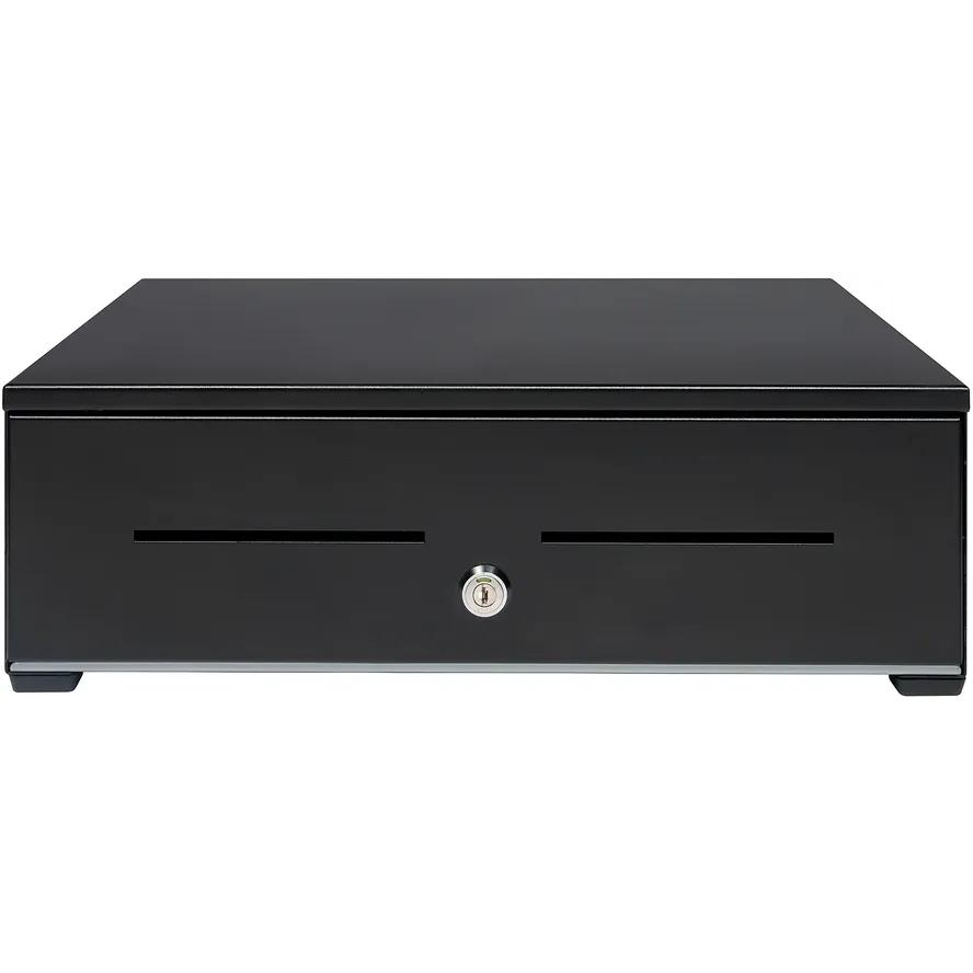 Safescan HD-4142 nagy teherbírású kasszafiók 41,5 W x 42,5 L x 13 M cm (121-0566)