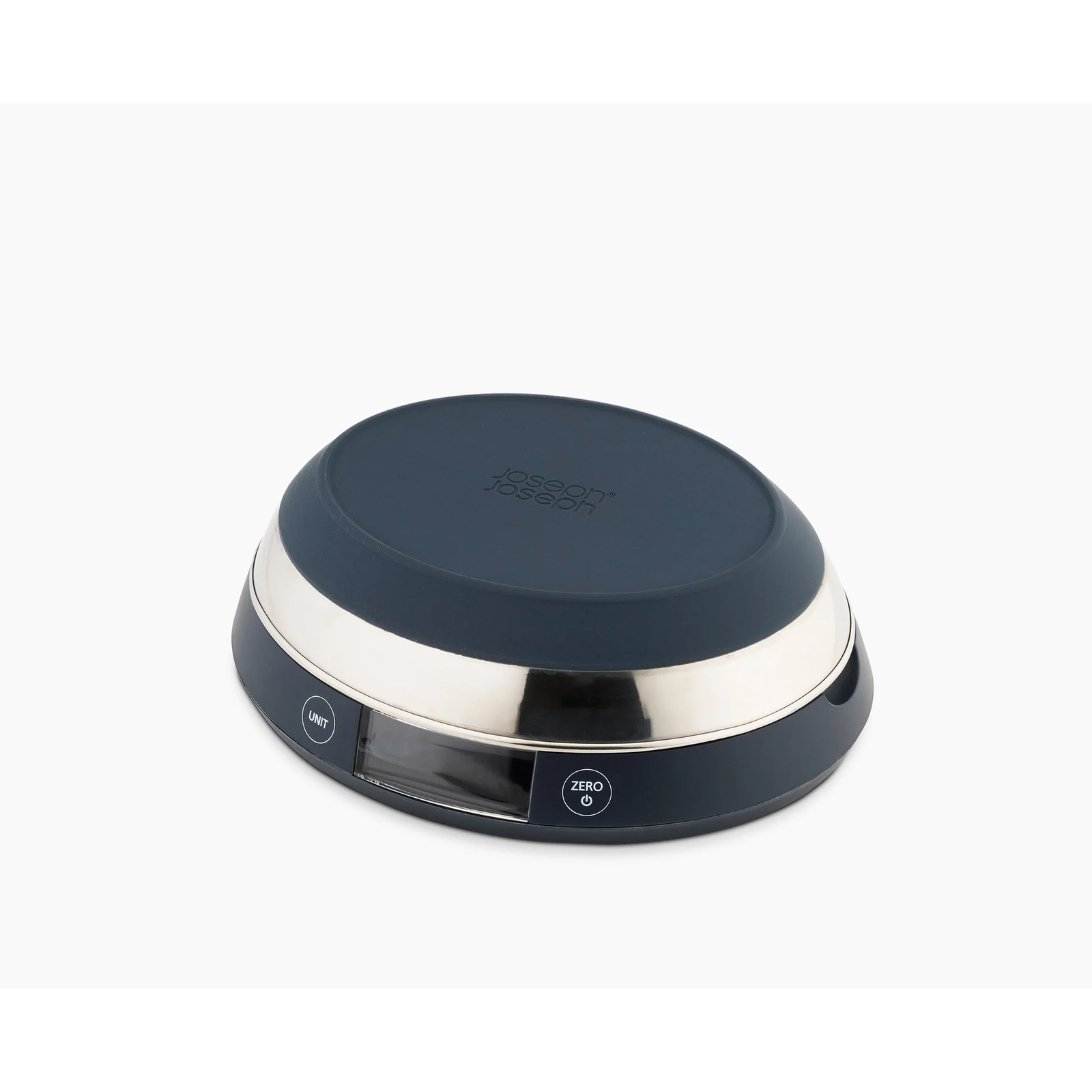 Joseph Joseph SwitchScale Digitális konyhai mérleg - Szürke (40054)