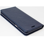 Xiaomi Redmi 10 5G / Redmi Note 11E, Калъф със странично отваряне, стойка, Magnet Book, тъмно син (131322)