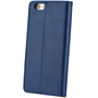 Xiaomi Redmi 10 5G / Redmi Note 11E, Калъф със странично отваряне, стойка, Magnet Book, тъмно син (131322)