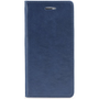 Xiaomi Redmi 10 5G / Redmi Note 11E, Калъф със странично отваряне, стойка, Magnet Book, тъмно син (131322)