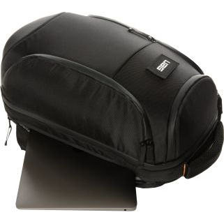 Urban Armor Gear Notebook hátizsák Alkalmas: Max.: 35,6 cm (14) Fekete (982570114040)