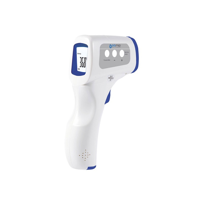 Oromed ORO-T60 Érintésmentes lázmérő (ORO-T60 PERFECT)