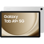Samsung Galaxy Tab A9+ 5G Qualcomm Snapdragon 128 Giga Bites 27,9 cm (11") 8 Giga Bites Wi-Fi 5 (802.11ac) Android 14 Grafit