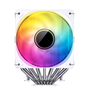 Chlazení procesoru aktivní Jonsbo CR-3000 ARGB