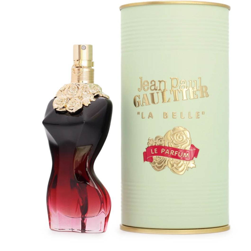Jean Paul Gaultier La Belle Le Parfum EdP 50ml Hölgyeknek (8435415049405)