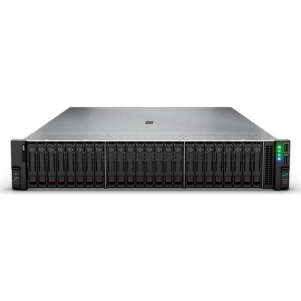 Hpe Proliant Dl380 Gen11 Servidor Bastidor (2u) Intel® Xeon® Silver 4416+ 2 Ghz 32 Gb Ddr5-sdram 1000 W