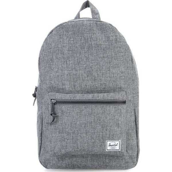 Herschel Herschel Settlement Backpack 10005-00919 szare One size