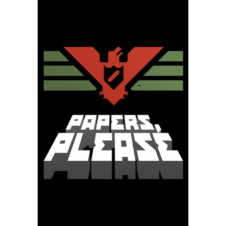 Papers, Please (PC - Steam elektronikus játék licensz)