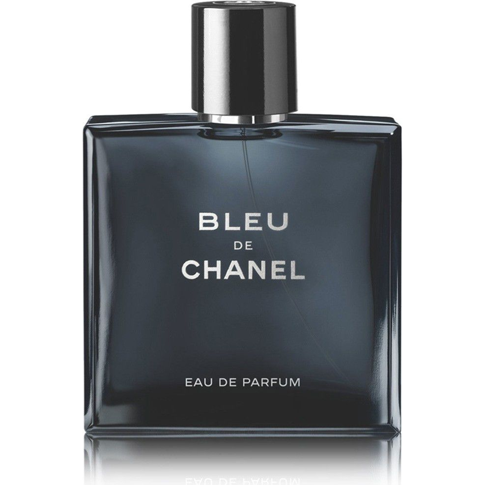 CHANEL Bleu de Chanel Eau de Parfum EdP 150 ml (3145891073706)